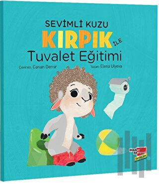 Sevimli Kuzu Kırpık ile Tuvalet Eğitimi