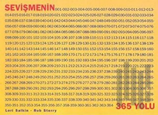 Sevişmenin 365 Yolu