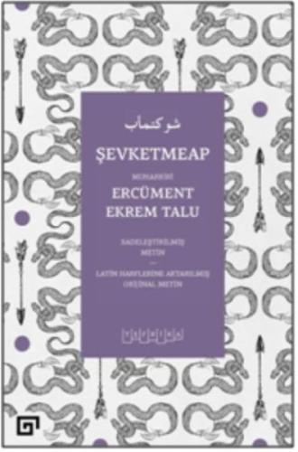 Şevketmeap | Kitap Ambarı