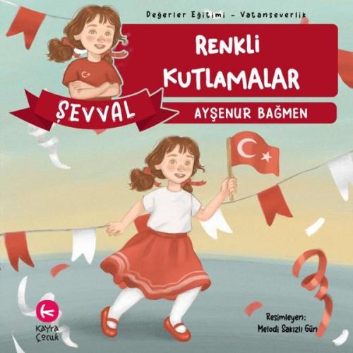 Renkli Kutlamalar | Kitap Ambarı
