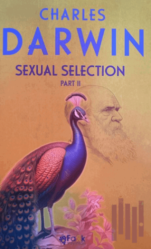Sexual Selection Part - 2 | Kitap Ambarı