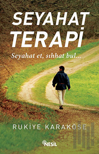 Seyahat Terapi