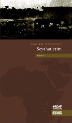 Seyahatlerim