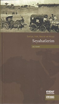 Seyahatlerim | Kitap Ambarı