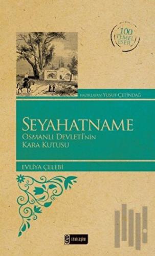 Seyahatname (Kenar Boyalı)