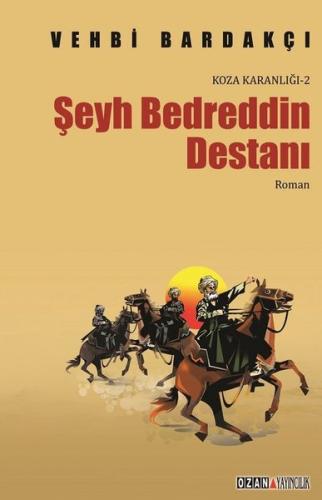 Şeyh Bedreddin
