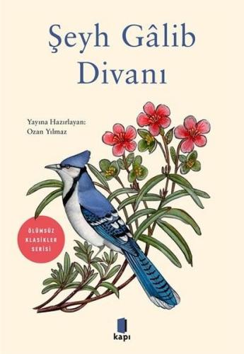 Şeyh Galib Divanı | Kitap Ambarı