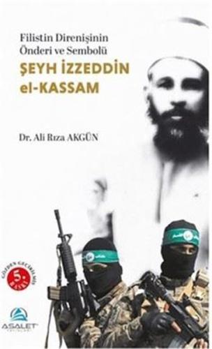 Şeyh İzzeddin El - Kassam | Kitap Ambarı