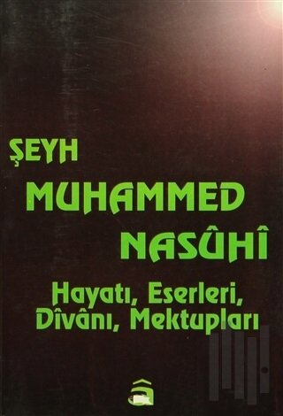 Şeyh Muhammed Nasuhi