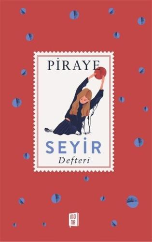 Seyir Defteri (Ciltli) | Kitap Ambarı