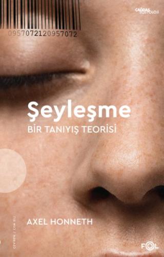 Şeyleşme –Bir Tanıyış Teorisi | Kitap Ambarı