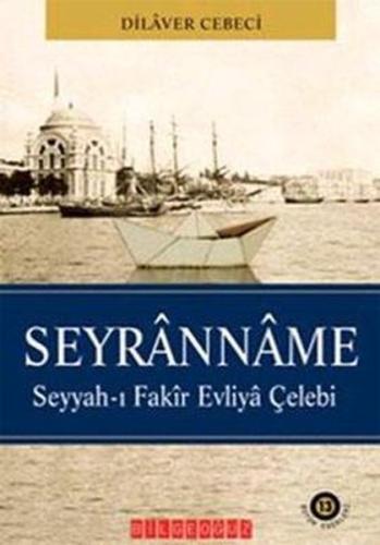 Seyranname | Kitap Ambarı