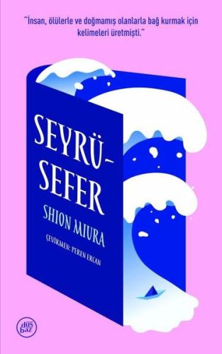 Seyrüsefer | Kitap Ambarı