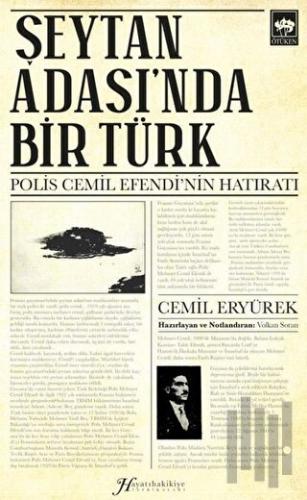 Şeytan Adası'nda Bir Türk | Kitap Ambarı
