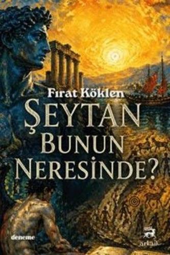 Şeytan Bunun Neresinde?