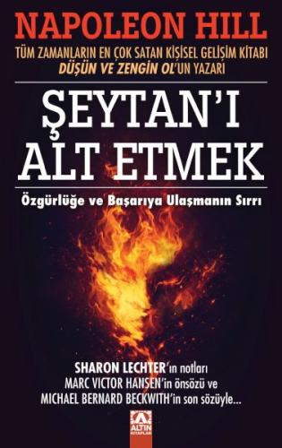 Şeytan’ı Alt Etmek