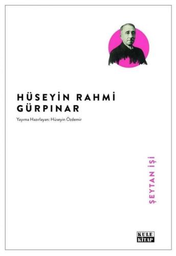 Şeytan İşi | Kitap Ambarı