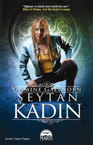 Şeytan Kadın - Ayın Kardeşleri Serisi 6.Kitap
