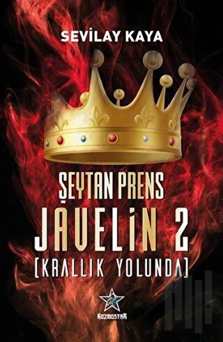 Şeytan Prens Javelin 2 | Kitap Ambarı