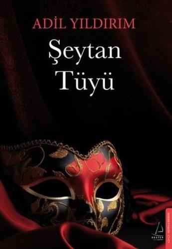 Şeytan Tüyü | Kitap Ambarı