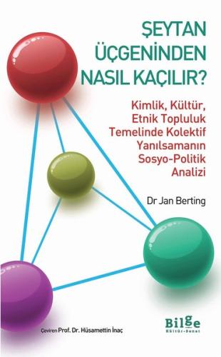 Şeytan Üçgeninden Nasıl Kaçılır? | Kitap Ambarı