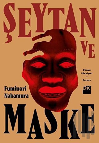 Şeytan ve Maske | Kitap Ambarı