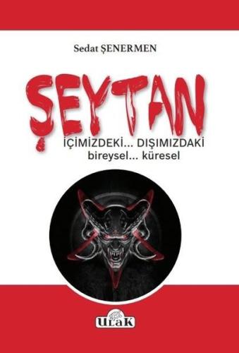 Şeytan | Kitap Ambarı