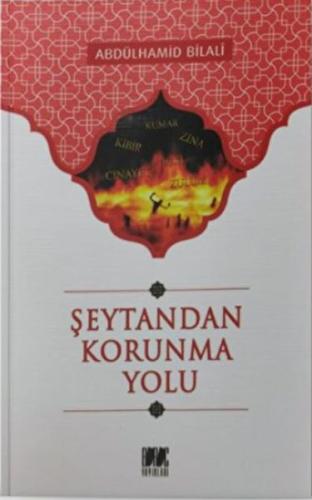 Şeytandan Korunma Yolu | Kitap Ambarı