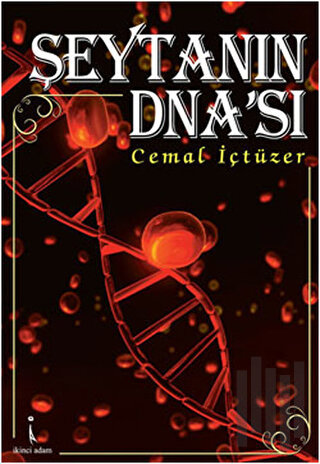 Şeytanın DNA'sı