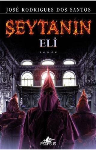 Şeytanın Eli | Kitap Ambarı