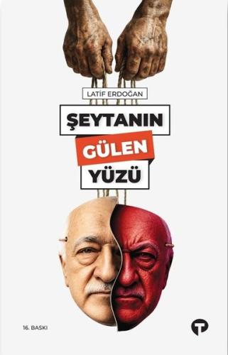 Şeytanın Gülen Yüzü | Kitap Ambarı