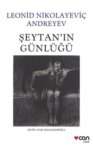 Şeytan'ın Günlüğü