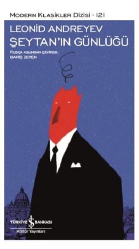 Şeytan'ın Günlüğü | Kitap Ambarı