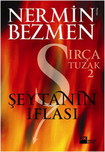 Şeytanın İflası | Kitap Ambarı