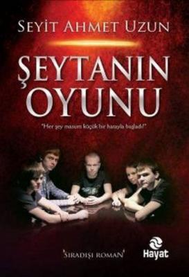 Şeytanın Oyunu | Kitap Ambarı