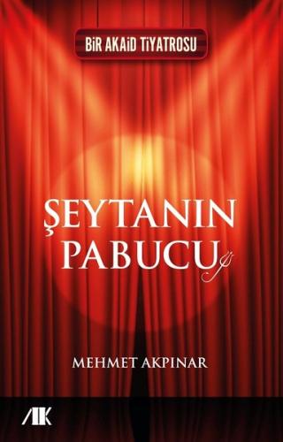 Şeytanın Pabucu | Kitap Ambarı