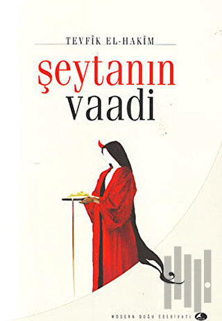 Şeytanın Vaadi | Kitap Ambarı