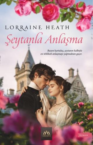 Şeytanla Anlaşma | Kitap Ambarı