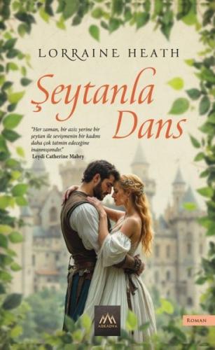 Şeytanla Dans | Kitap Ambarı