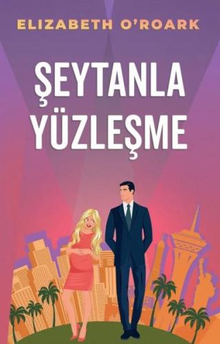 Şeytanla Yüzleşme | Kitap Ambarı