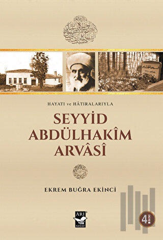 Seyyid Abdülhakim Arvasi | Kitap Ambarı