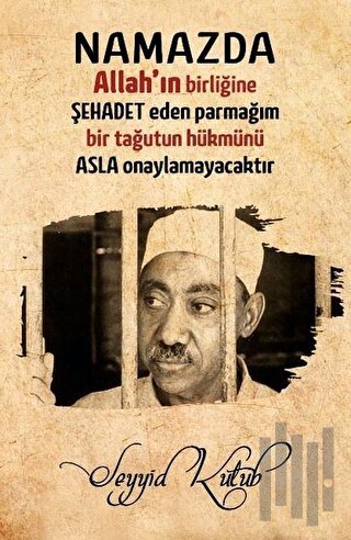 Seyyid Kutub Ajandası (Ciltli)