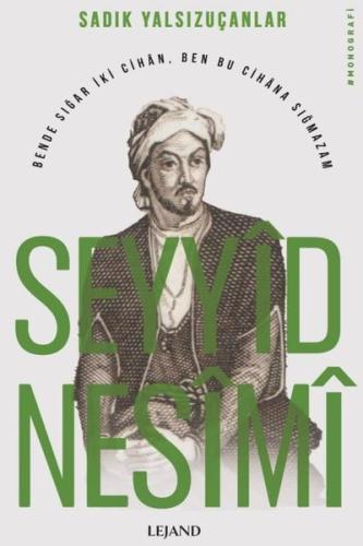 Seyyid Nesimi | Kitap Ambarı