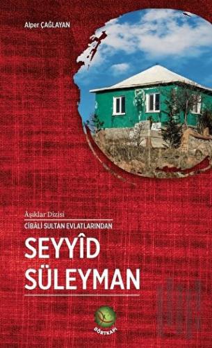 Seyyid Süleyman | Kitap Ambarı