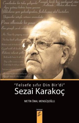 Sezai Karakoç | Kitap Ambarı