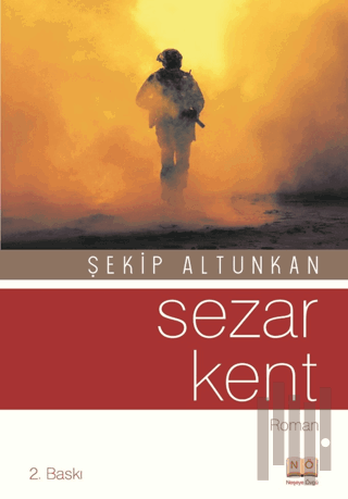 Sezar Kent | Kitap Ambarı
