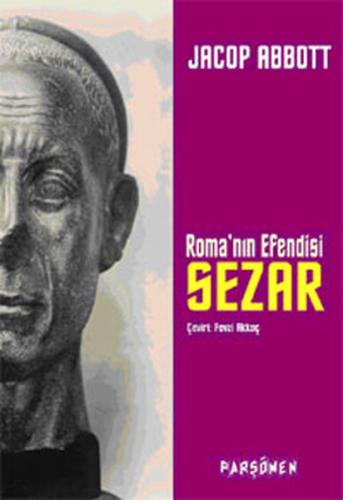 Roma’nın Efendisi Sezar | Kitap Ambarı