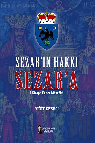 Sezar'ın Hakkı Sezar'a