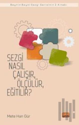 Sezgi Nasıl Çalışır, Ölçülür, Eğitilir? | Kitap Ambarı