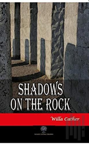 Shadows on the Rock | Kitap Ambarı